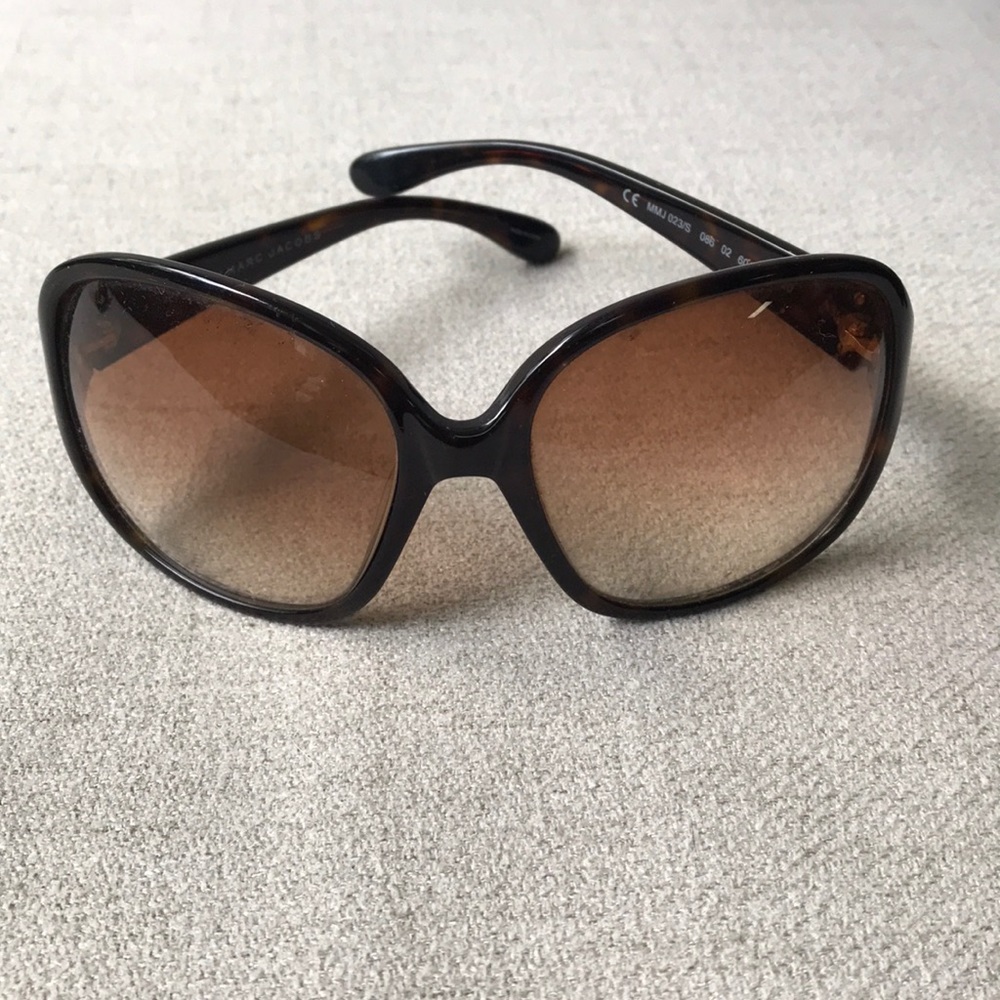 Marc by Marc Jacobs sunglasses